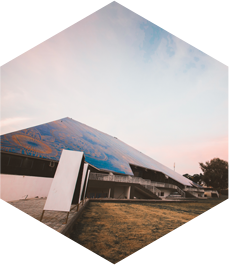 Spectra - Exterior Day View