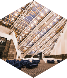 Spectra - Interior View